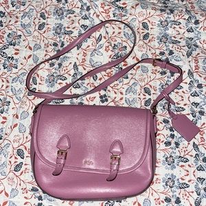 Ralph Lauren purse